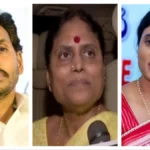 అమ్మకిచ్చిన గిఫ్టుపై జగన్ కక్కుర్తి: తీర్పు రిజర్వ్!