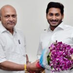 ఆ మాజీ ఐఏఎస్ లిక్కర్ స్కామ్ నిందితుల జాబితాలోకి వస్తారా?