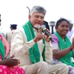 CM Chandrababu launched `Annadata Sukhibhava’ scheme, 46 lakh farmers to get Rs 20,000 per year