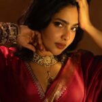 Aishwarya Lekshmi