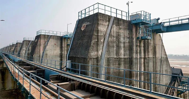 BRS circles wonders PC Ghosh Commission acted like a political commission, targets only KCR