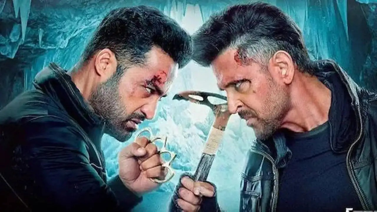 War-2: YRF’s Low-Key Marketing Approach Raises Questions Ahead of Release