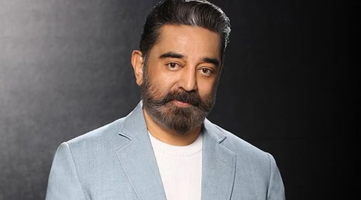 Kamal Haasan’s Remarks on Sanatana Dharma Spark Outrage; BJP Calls for Film Boycott