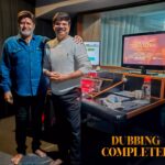 Balakrishna Completes Dubbing for Akhanda 2 – Thaandavam