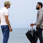 Latest Shoot Update on NTR and Prashanth Neel’s Dragon