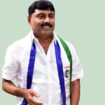 బాబు లోకేష్ నామినేషన్లు వేయడం.. జగన్ పుణ్యమేనట!