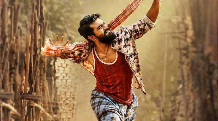 Sukumar–Ram Charan’s Rangasthalam 2 in the Works