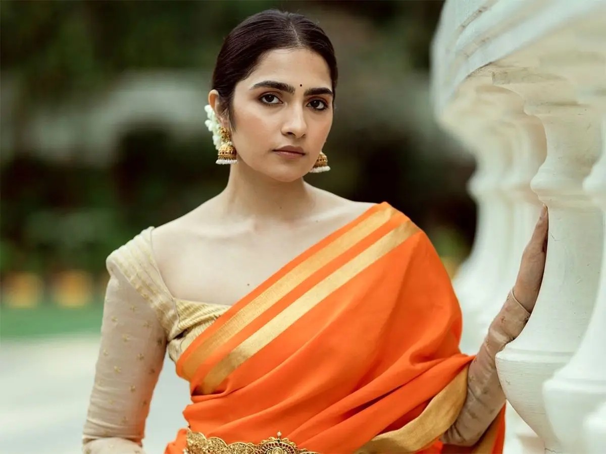 Rukmini Vasanth Signs Major Role in Yash’s Upcoming Film Toxic