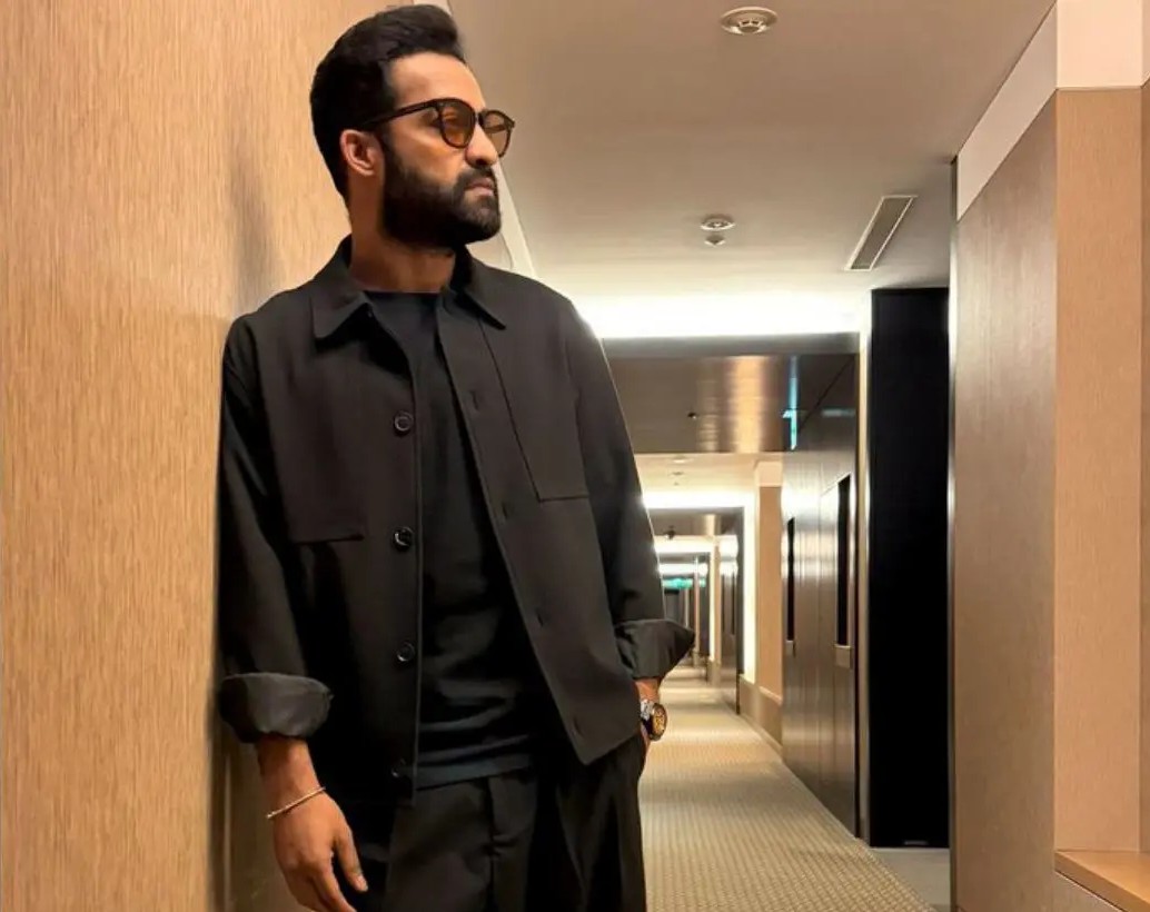 Jr. NTR’s 11-Year Success Streak Ends with War 2: All Eyes on His Next Film