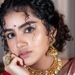 Anupama Parameswaran’s Reaction to Movie Reviews Goes Viral