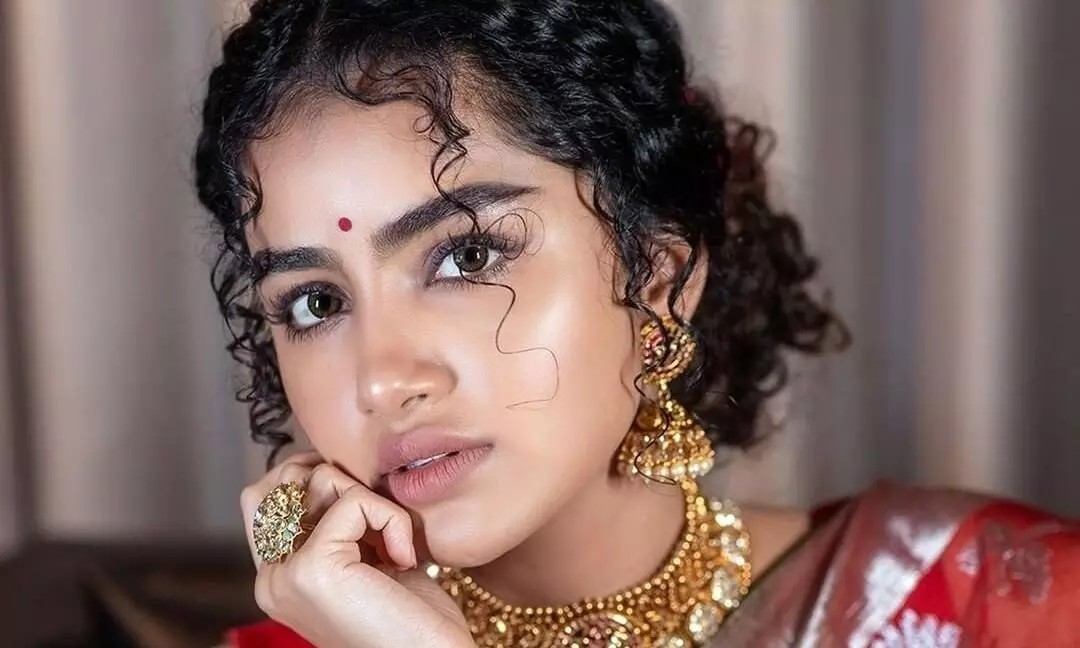 Anupama Parameswaran’s Reaction to Movie Reviews Goes Viral