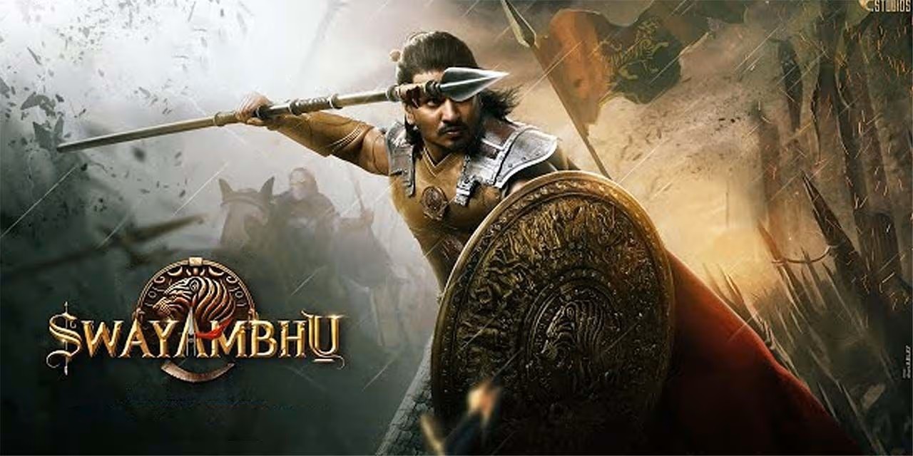 Swayambhu Buzz Fades: Nikhil Siddhartha Silent on Big Pan-India Project