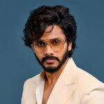 Teja Sajja Sparks Buzz About Kalki 2898 AD Sequel With Cryptic Hint