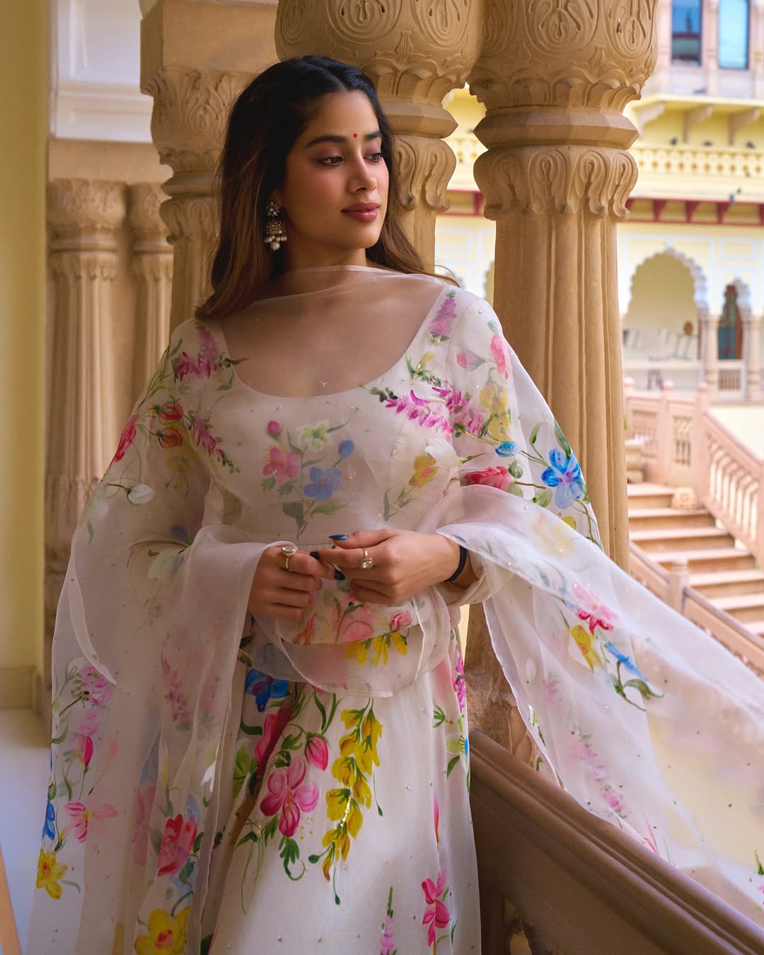 Will Param Sundari Be Janhvi Kapoor’s Breakthrough Hit