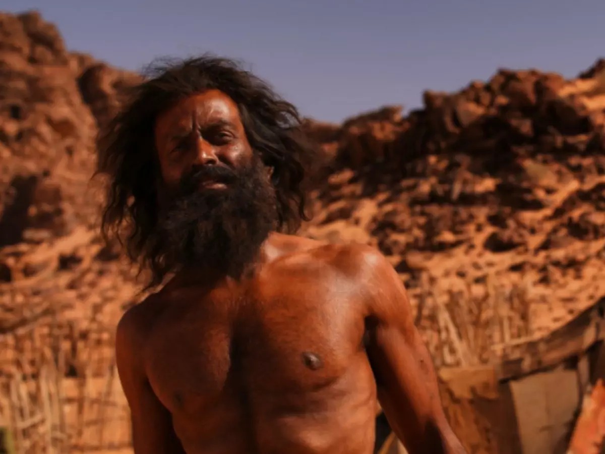 Not Awarding Prithviraj Is an Injustice