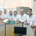 YSRCP slams DGP Avoiding Them of Meeting To submit A Memorandum on TDP violence In Pulivendula