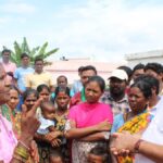  CPM Demand Immediate Action Towards Rehabilitation of Polavaram Displaced people