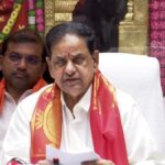 TTD Chairman BR Naidu says protecting sanctity of Tirumala Lands, Adjacent To Saptagiris will Not Be Encroached upon  