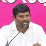 Anxiety over Ex MLA Guvvala Bala Raju Resigning From BRS, Move To join BJP