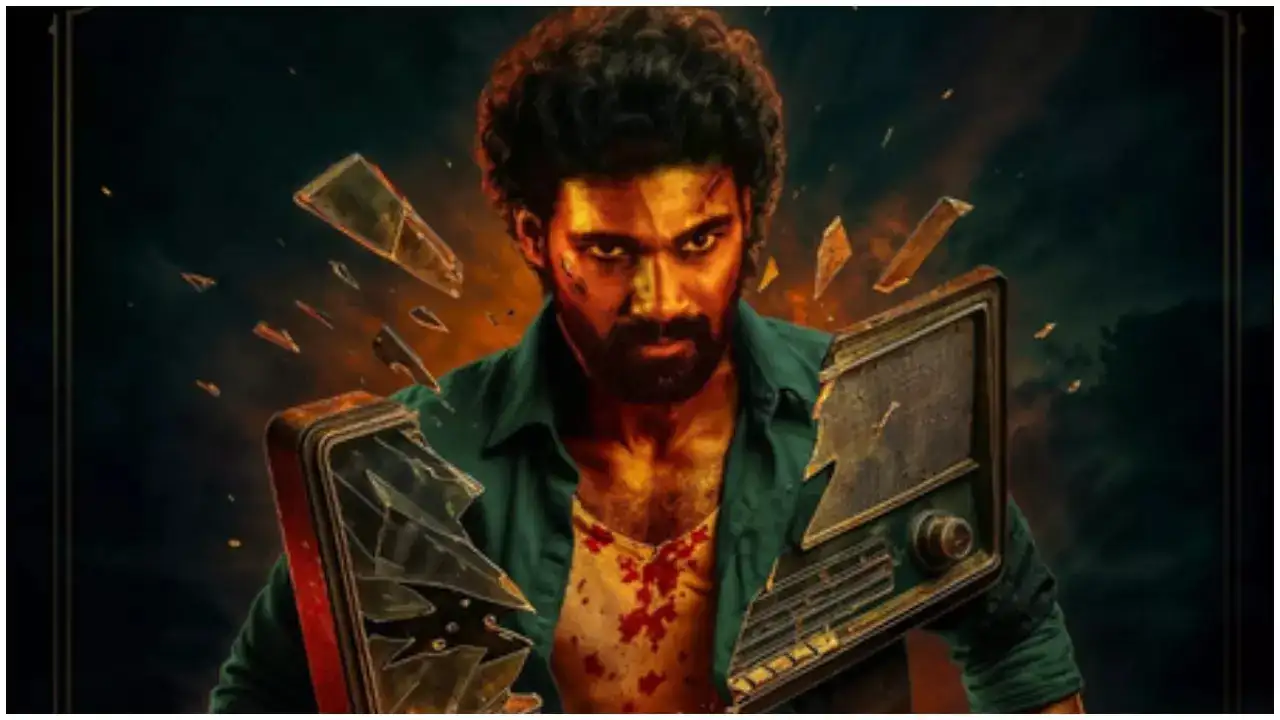 భయపెడుతున్న బెల్లంకొండ హీరో!