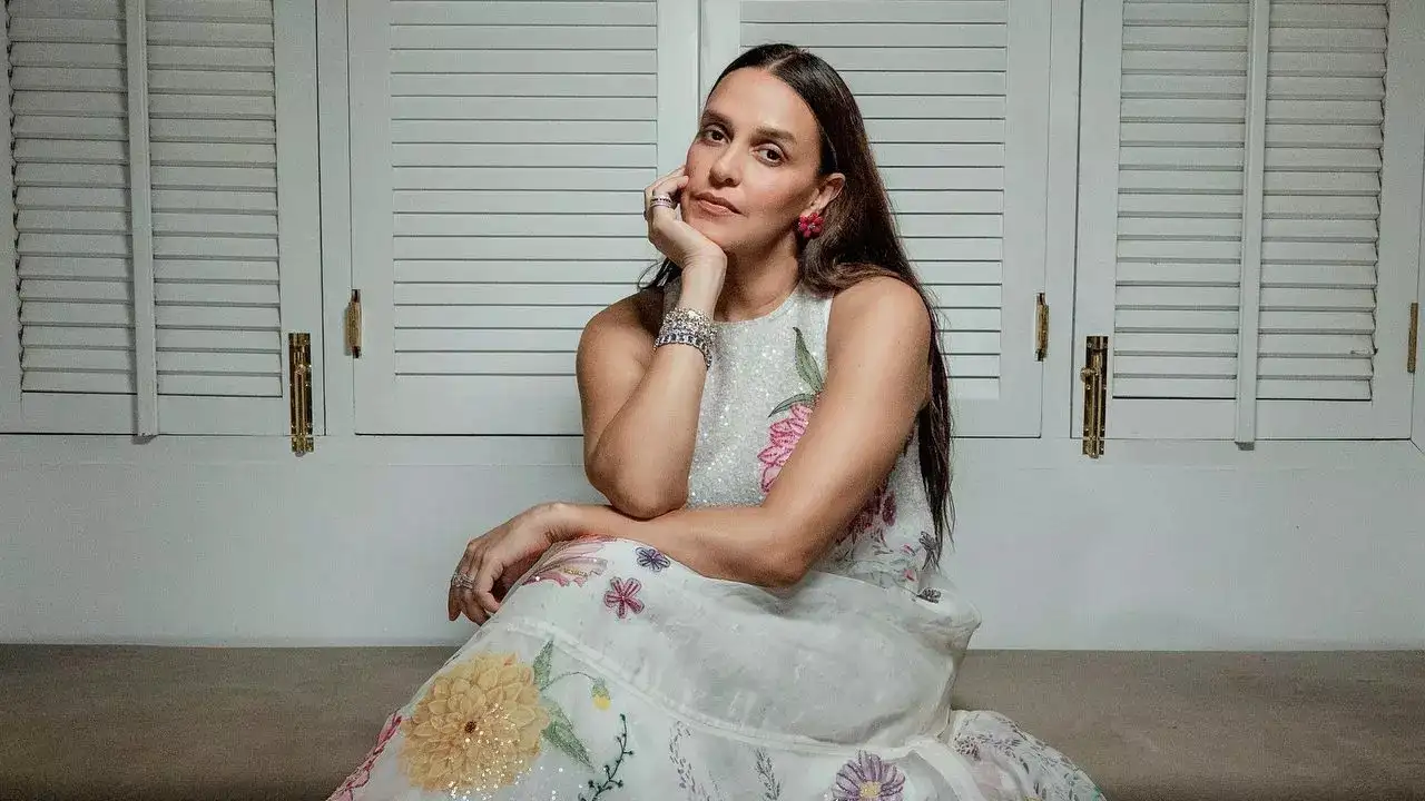 Neha Dhupia Opens Up on Social Media Trolls Over Pregnancy Before Marriage
