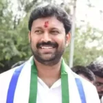 Besides YCP Mobs Resorts To prevent voters, YCP MP YS Avinash Reddy Demands Re-Election In Pulivendula