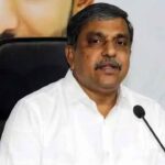 జగన్ తరువాత పార్టీ సజ్జల చేతుల్లోకేనా?