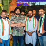 Naveen Yerneni Confirms Workers’ Strike Has Not Affected Ustaad Bhagat Singh