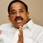 Minister Tummala cites Operation Sindoor, Ukraine war Reasons For Urea shortage