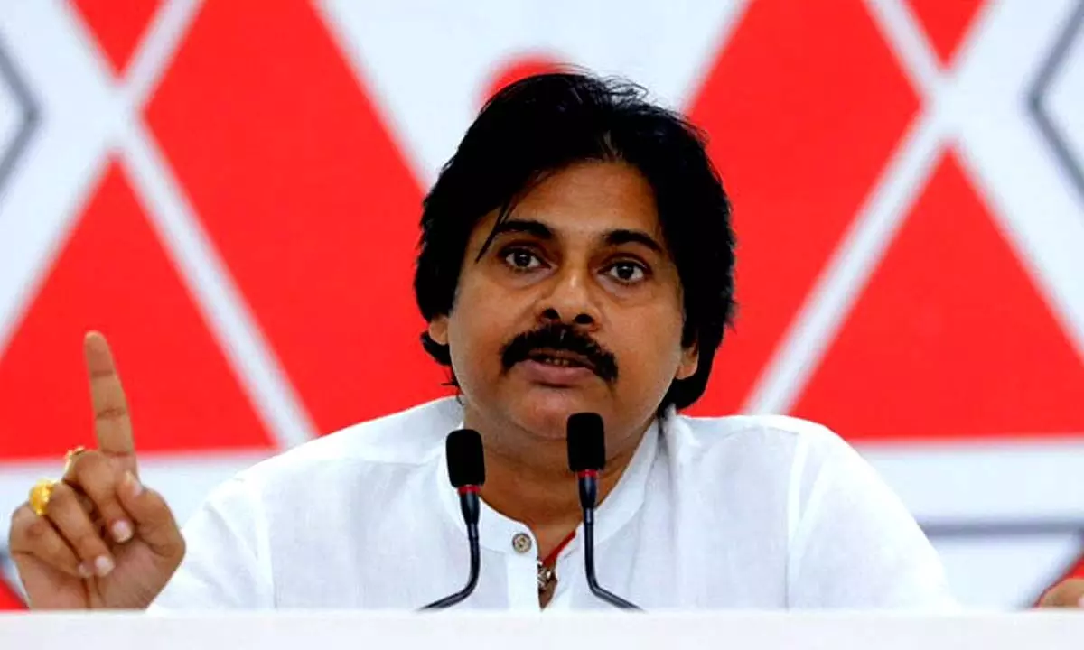 Pawan Kalyan Announces Key Benefits for Weavers on National Handloom Day