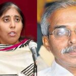 Dr Sunitha Flays Even After six years of Her Father Dr Vivekanda’s Murder, The killers Are Roaming Freely
