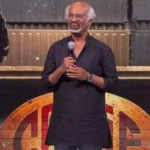 Rajinikanth Praises Nagarjuna’s Role in Coolie, Says He Doesn’t Act for Money