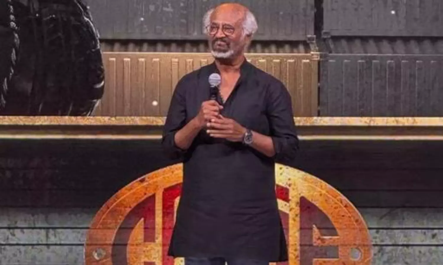 Rajinikanth Praises Nagarjuna’s Role in Coolie, Says He Doesn’t Act for Money