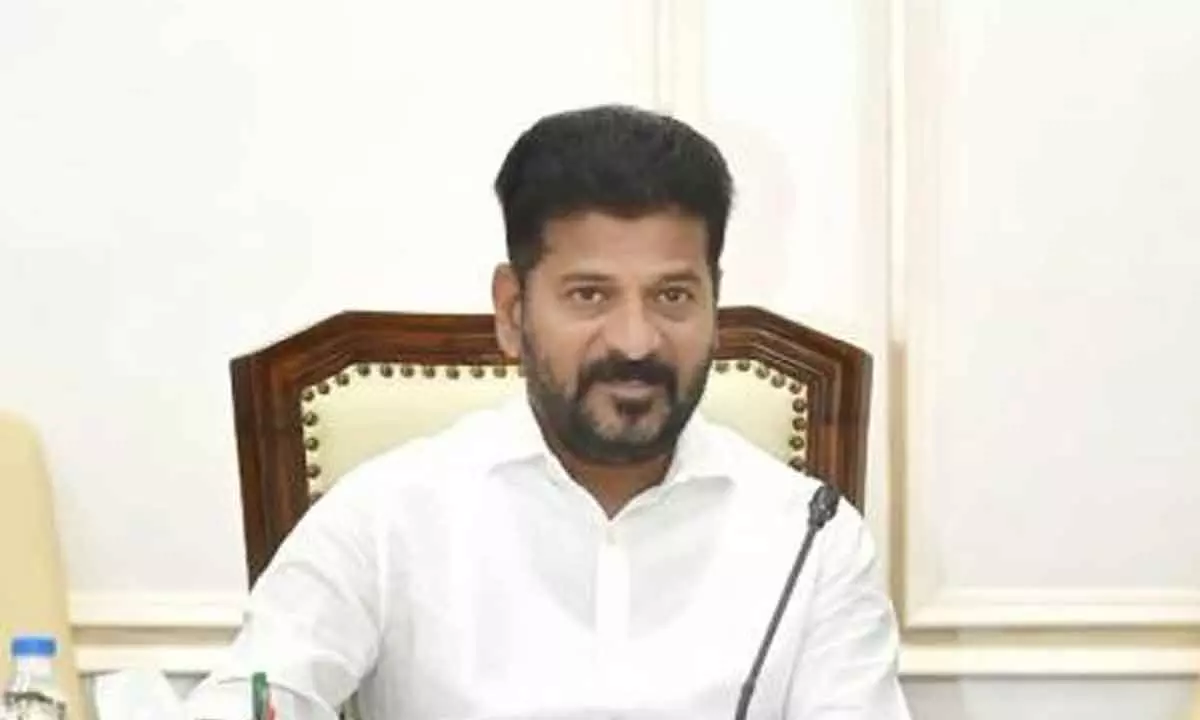 CM Revanth Reddy Reveals Three options Before Them To Implement BC Reservations