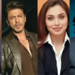 Allu Arjun, Kamal Haasan Congratulate Shah Rukh Khan, Vikrant Massey, Rani Mukerji