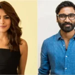 Mrunal Thakur Clarifies Relationship with Dhanush