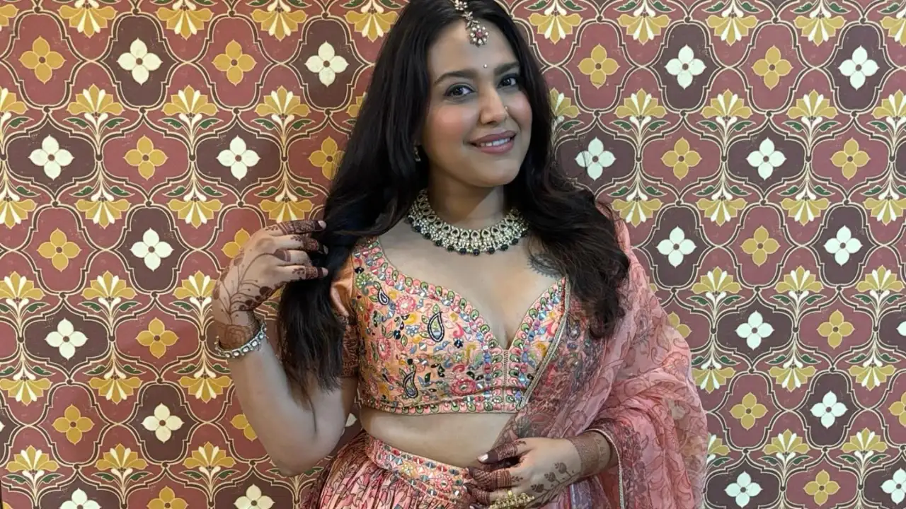 Swara Bhaskar Responds to Backlash Over Bisexuality Comment