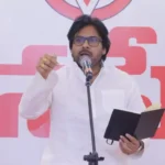 Pawan Kalyan says victory of Jana Sena A Milestone In country’s political History