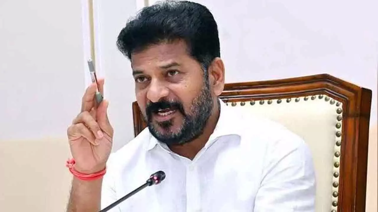 Revanth Reddy Government To Announce Local Body polls In A Day!