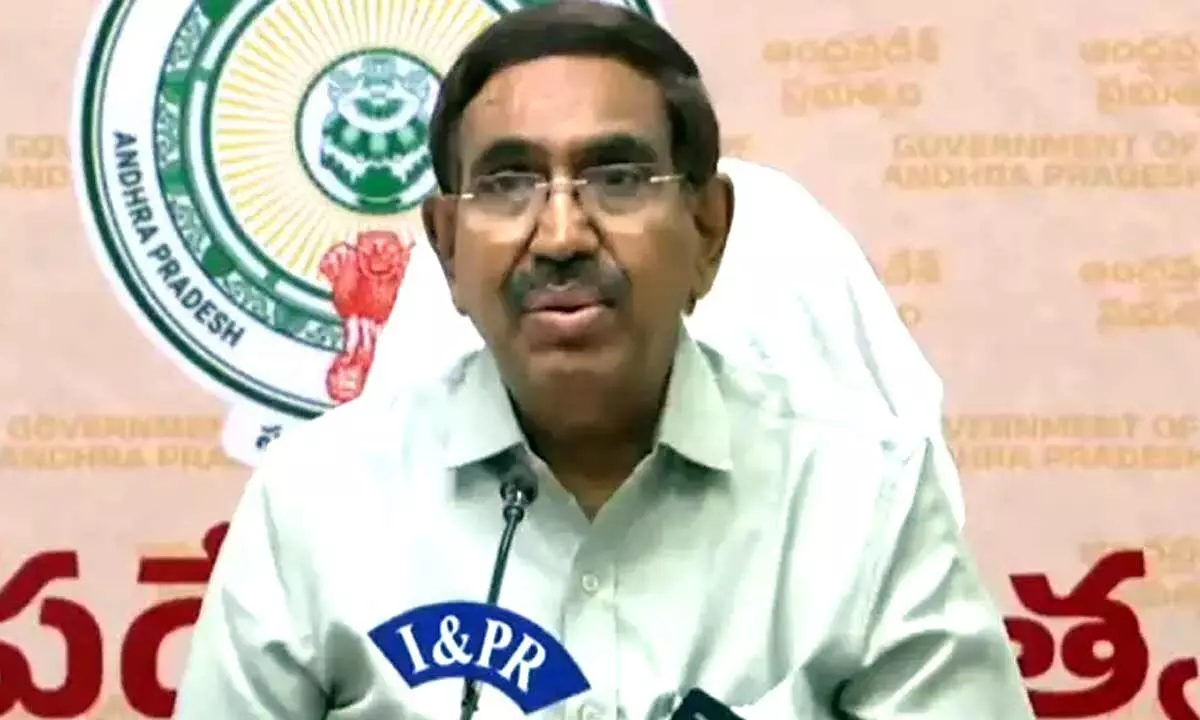 అమరావతిపై విషం కక్కడం ఆపే ఉద్దేశం లేదా..?