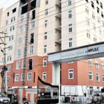 Vijayawada ACB Court Extended Remand To All 12 Accused In Liquor Scam