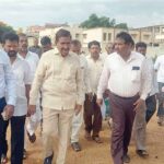 నారాయణ సంకల్పాన్ని నేతలంతా అందుకోవాలి!