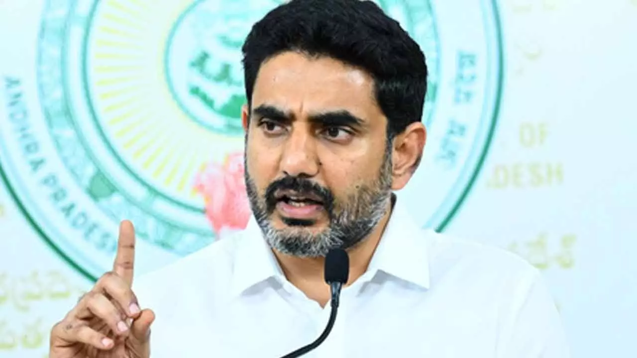 Row over Jagan Not Hoisting National Flag on Independence Day, TDP seeks Apology