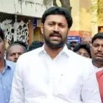 YCP MP Avinash Reddy Taken Into preventive custody In Pulivendula, YCP, TDP Leaders Under House Arrest