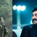 చిరు-బాబీ మెగా 158 ర్యాపేంజ్‌!