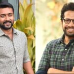 ‘సూర్య’ సినిమాలో బాలీవుడ్ ముద్దుగుమ్మ!