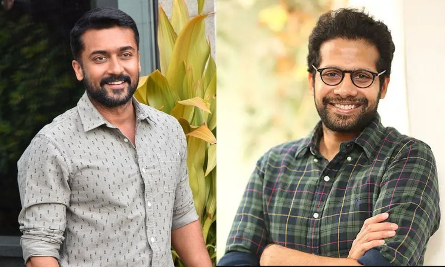 ‘సూర్య’ సినిమాలో బాలీవుడ్ ముద్దుగుమ్మ!