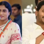 జగన్ చేస్తున్న ద్రోహంపై నిలదీస్తున్న చెల్లెమ్మ!