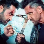 అక్కడ భారీ జంప్‌ అందుకున్న వార్‌ 2..!