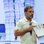 ఈసీ పై రాహుల్ దాడి బూమరాంగ్ అవుతోందా?